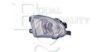 NISSA 261552F025 Fog Light